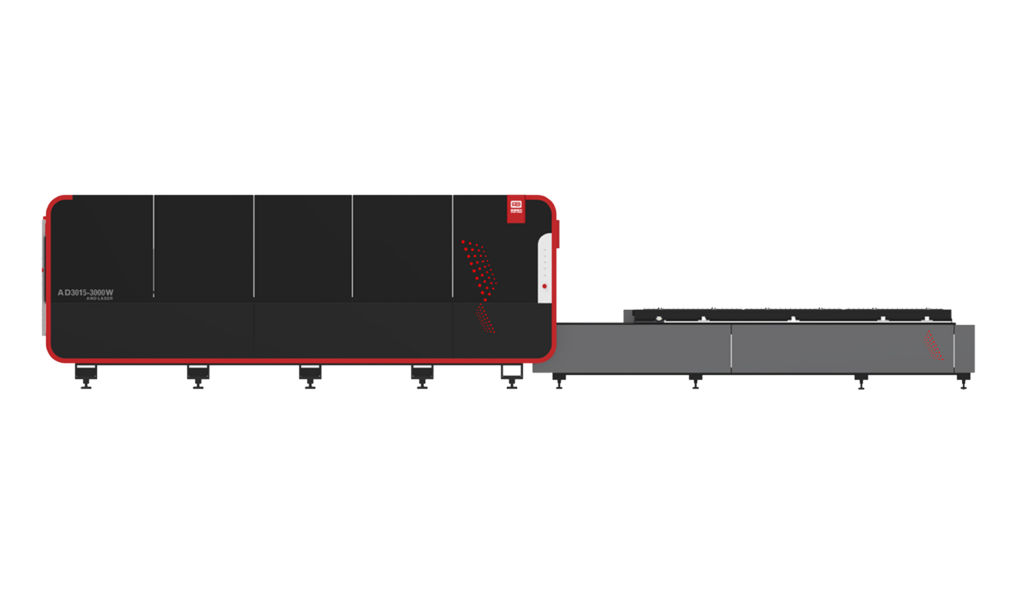 AD3015H Exchange platform