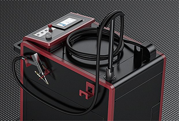LFW-The professional ability to freely moveand weld large-sized workpieces