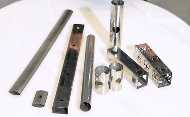 Multiful function & application to ensure high effiency